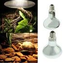 E27 UVA UVB Plant Pet Reptile Heating Spotlights Basking Lamp Full Spectrum Bulb