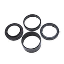 3 Steps Macro Extension Ring Tube FOR all nikon dslr slr uk local  D7P5