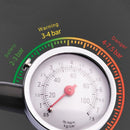 Car Tire Pressure Gauge Tire Pressure Monitoring Meter Tire Pressure Gauge