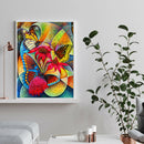 5D DIY Diamond Painting Butterfly Cross Stitch Full Drill Embroidery Mosaic
