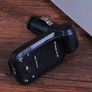 BT26 Mini Car Interior USB Charger Bluetooth FM Transmitter MP3 Player