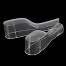 4pcs Replacement Brush Head Travel Cover Keep Dust Germs Away From toothbrush JR