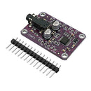 CJMCU-1334 UDA1334A I2S Audio Stereo Decoder Module Board For N8V8