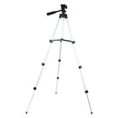 Smartphone Digital Camera Flexible Tripod Self Timer Monipod w/Phone Stand