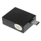 USB Type C Male To 3.0 USB Female OTG Adapter With 3.5mm Female Digital Audio