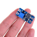 3Pcs Input 2V-24V Dc-Dc 5V/9V/12V/28V Boost Converter Adjustable Step Up Po