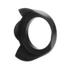 72mm Screwed Flower Petal Sunshade Lens Hood For Canon Nikon Sony DSLR Camera