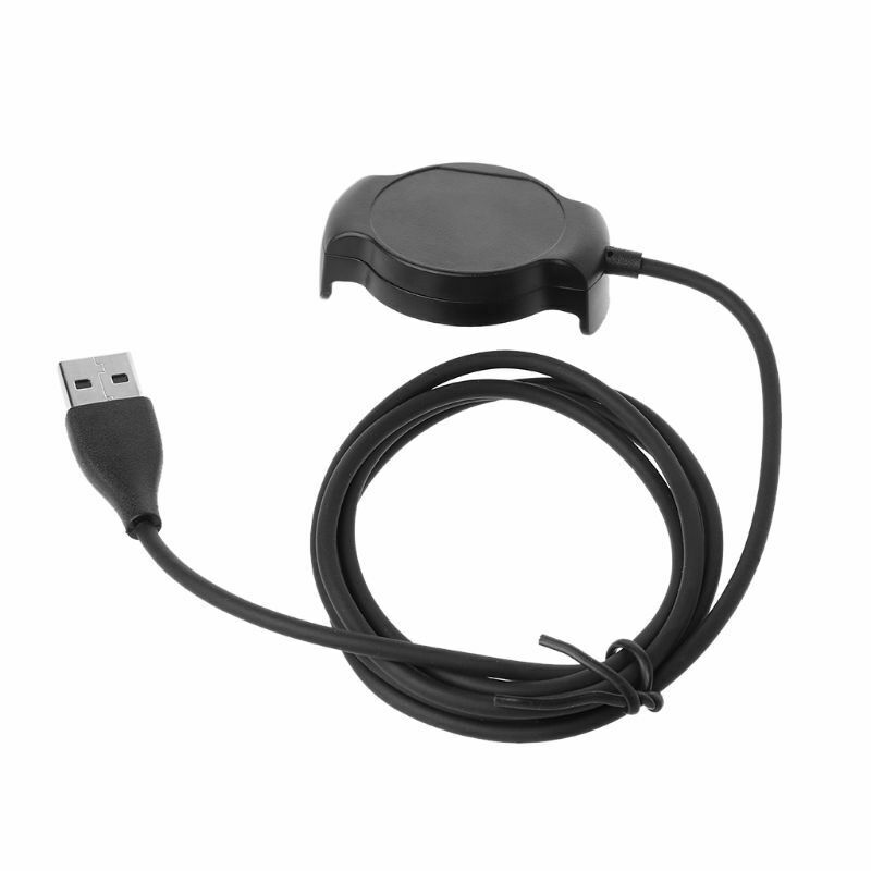 Desktop Dock Charger Adapter Stand USB Charging Cable For Huawei Watch 2/2 Pro