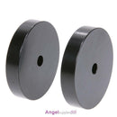 2pcs Counterweight Balance Weights for Handheld Camera Stabilizer Gimbal