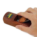 Portable Woodworking Plane Carpenters Handcraft Craft Hand Making Trimming I6T2