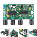 Power Amplifier Preamp Tone Board BBE2150 UPC1892T HiFi Amplifier Preamplifi_kz