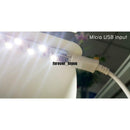 Portable Light Room Camera Photo Studio Photography Lighting Tent Kit Mini Box