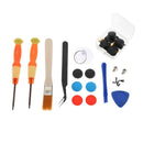 25 in 1 Screwdriver Set Repair Toolsfor Nintendo Switch Joy-Con Controller
