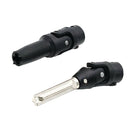 RC Hobby Radio-Control Toys Front Dive Shaft for Highspeed  Car Parts