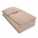 Pack of 30pcs Paper Bag Candy Pouch Biscuit and Gift in Christmas Theme Bro