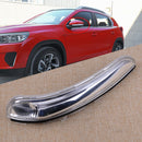 Car Left Side Mirror Indicator Turn Signal Light Fit For Citroen C3 2016-2018