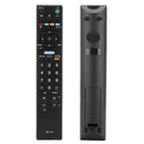 2X(Universal Replacement Hd Lcd Tv Remote Control For Sony Rm-715A Rm-836 R