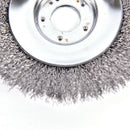1PCS Steel Wire Trimmer Head Grass Brush Cutter Dust Removal Weeding For GaS Gw