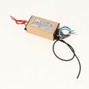 Dimmable LED Driver Power Supply for LED Lamp Ceiling Light Remote Control Long