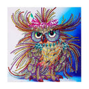 Animal 5D Diamond Painting Embroidery DIY Craft Cross Stitch Needlework