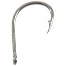 500 X Fishing Hook Hook Hook Hooks Size 3 to 12 with Eye Box Case Black