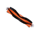Main Brush+Cleaning Brush+Rag +Main Brush Cover+Water Tank Filter+Orange 6-