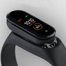 M4 Smart Band Wristband Health Heart Rate Blood Pressure Health Rate Monito