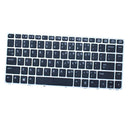 New Laptop Keyboard English Layout Keypad Repair Part For  EliteBook