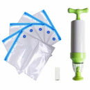 Vacuum Sealer Vacuum Bags For Food Storage With Pump Reusable Food Packages