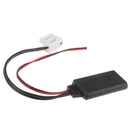 Bluetooth Module Radio Stereo AUX Cable Adaptor For E60 04-10 E63 E64 E61 OZ