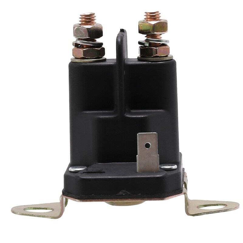New Starter Solenoid 12V 812-1221-211, 93265-9, 93265WR Stens 435-700, 5391