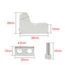 Car Intake Manifold Repair Bracket Kit P2015 03L129711AG for VW AUDI Skoda Seat