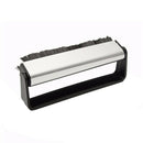 Vinyl Record Cleaning Kits Carbon Fiber Scrubbing Clean Brush Turntable Han