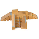 Mini Fashion Finger Skate Park Ramp Kits Rain Skateboard Fingers Training P I3Y1