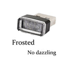Car Styling Usb Atmosphere Light Led Decorative Light Car Inner Foot Lighti U3O6