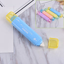 5mm*5m Double Head Correction Tape Stationery Corrector Stickers School Suppl BX