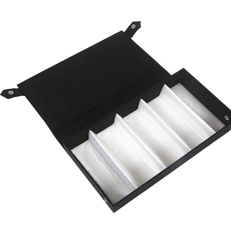 Sunglasses Box 5 Grid Sunglasses Display Box Glasses Storage Box Jewelry Di W4Q9