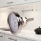 1/2"Stainless Steel Thermometer for a Moonshine Still Condenser or Brew Pot A