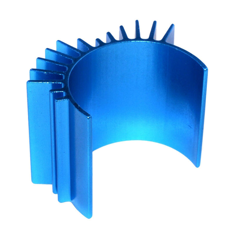 540 Motor Radiator Cooling Heat Sink for 545 550 3650 3660 3670 RC Car Boats
