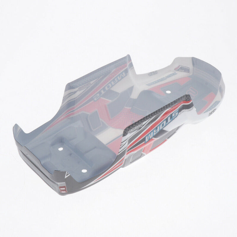 Pre-painted Body Shell Cover Parts for HS 18301 1:18 Remote Control Monster