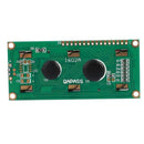 LCD1602 1602 Module Blue Screen 16X2 Character LCD Display Module HD44780 C