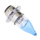 56V 25/25W 1800LM Xenon White Motorcycle Bike ATV Front Headlight Light Bulb