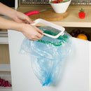 Garbage Bag Holder Hanging Kitchen Cupboard Cabinet Tailgate StanderStorage