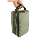 Portable Outdoor Fishing Reel Storage Bag Case Fly Tackle X4Q9 Lure G G8F4
