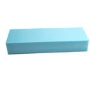 10Pcs Lightweight Rectangle Foam Slab Board