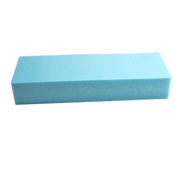 10Pcs Lightweight Rectangle Foam Slab Board