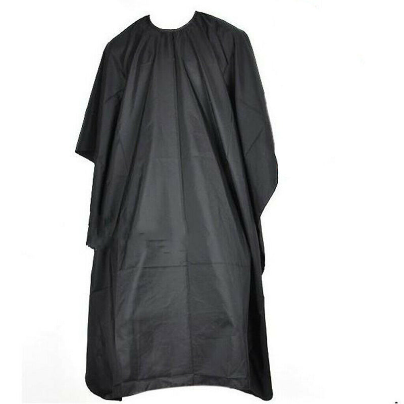 Professional Barbers Cape Waterproof for Home Use Salon for Kids and Adults