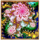 5D DIY Full Drill Diamond Painting Cross Stitch Embroidery Kit (Abstract08)