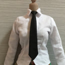 1/6 Scale Male Necktie Neckwear For 12''   Enterbay Side Show DML Male