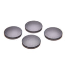 4pcsTop  OEM Unibody Bottom Case Rubber Feet Foot for Macbook Pro 13" 15" M7LJ